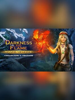 Foto do jogo Darkness and Flame: Missing Memories