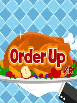 Foto do jogo Order Up VR!