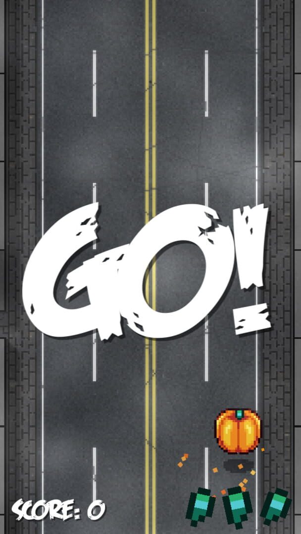 Foto do jogo Halloween Madness