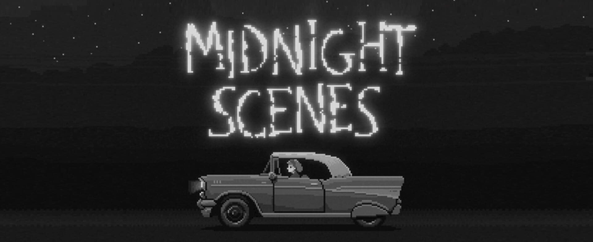 Foto do jogo Midnight Scenes: The Highway