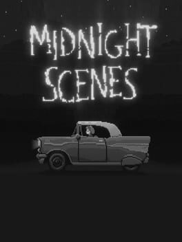 Foto do jogo Midnight Scenes: The Highway