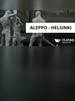Foto do jogo Perspectives: Aleppo-Helsinki