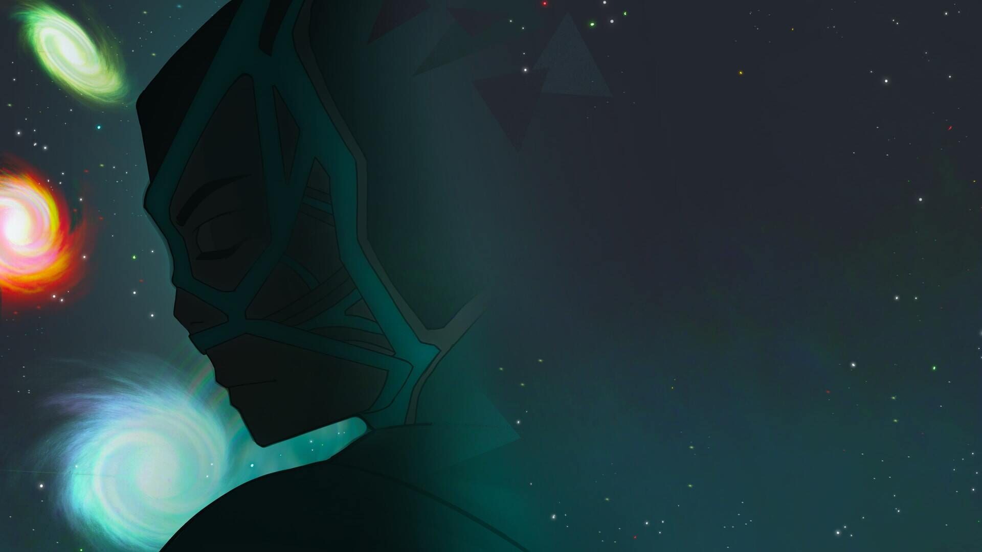 Foto do jogo Galactic Lords
