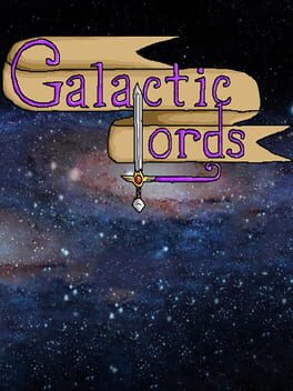 Foto do jogo Galactic Lords