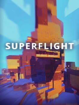 Foto do jogo Superflight