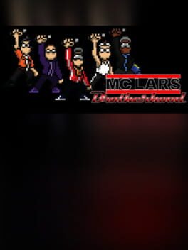 Foto do jogo MC Lars 2: Brotherhood
