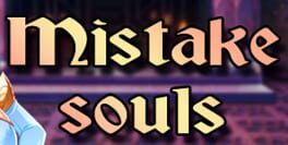 Foto do jogo Mistake Souls