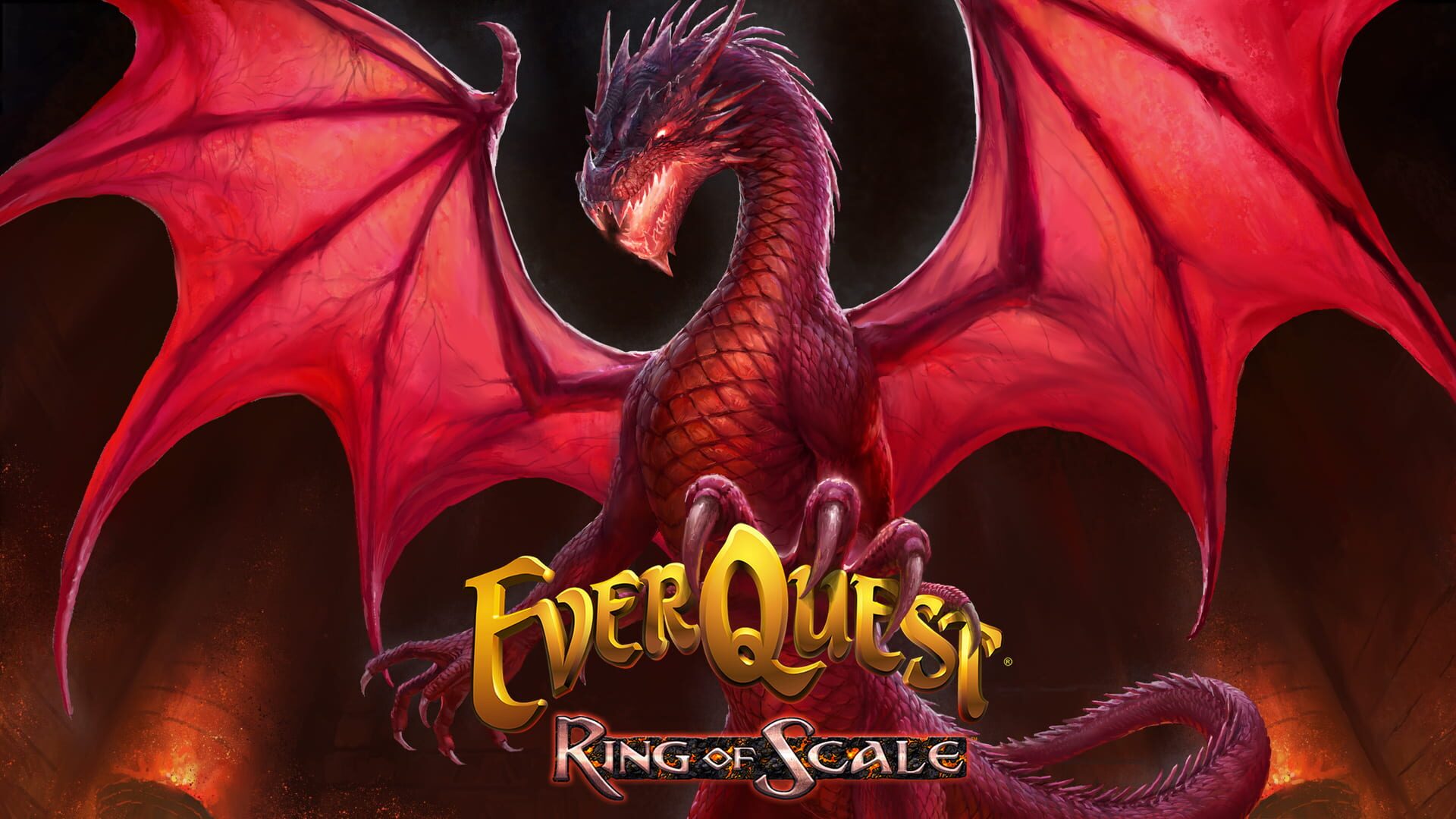 Foto do jogo EverQuest: Ring of Scale