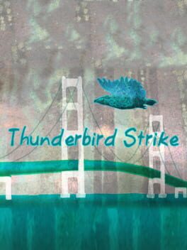 Foto do jogo Thunderbird Strike