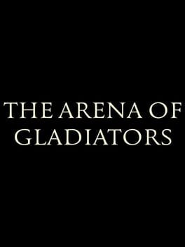 Foto do jogo The Arena of Gladiators