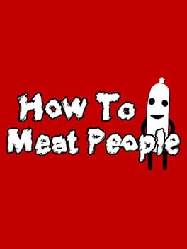 Foto do jogo How to Meat People