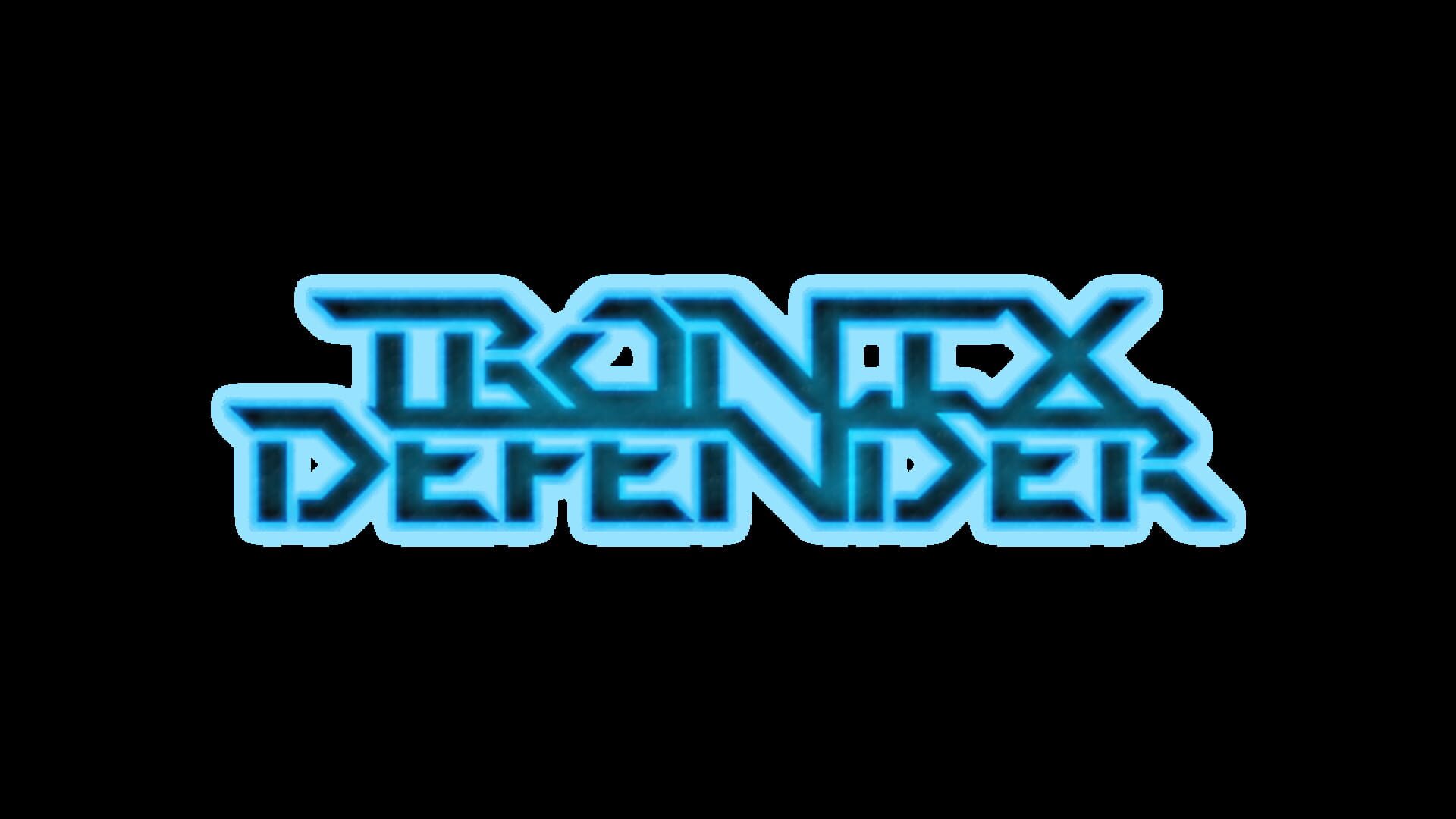 Foto do jogo Tronix Defender
