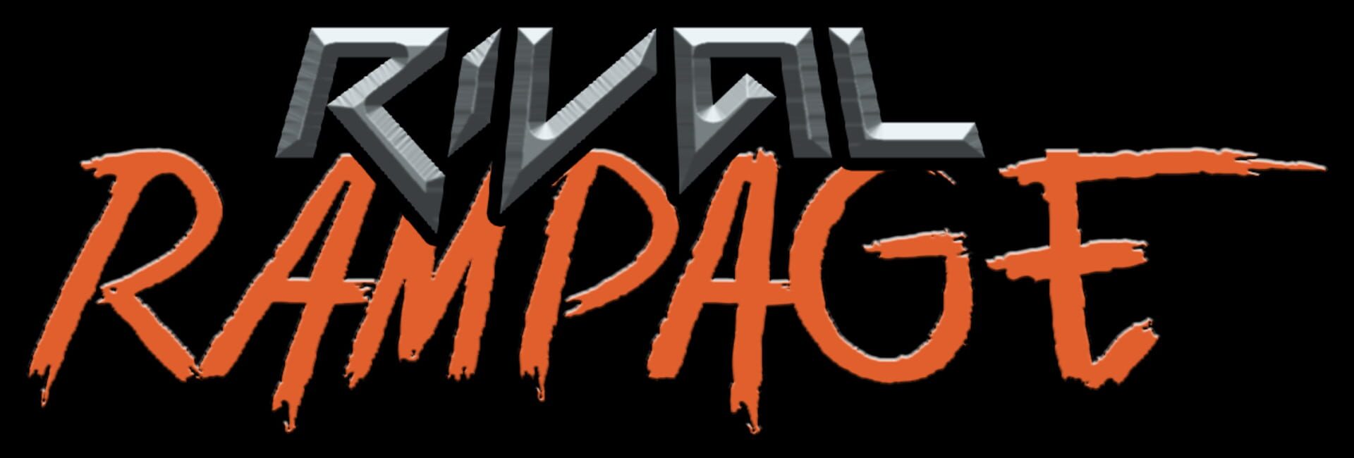 Foto do jogo Rival Rampage