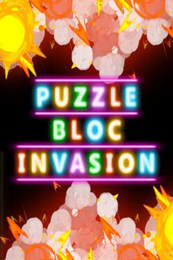 Foto do jogo Puzzle Bloc Invasion
