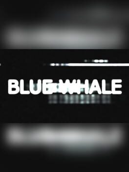 Foto do jogo Blue Whale