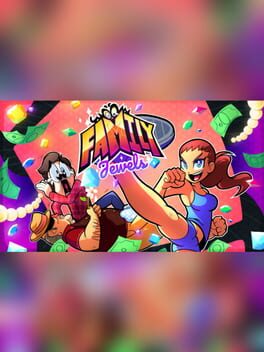 Foto do jogo Family Jewels