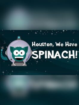Foto do jogo Houston, We Have Spinach!