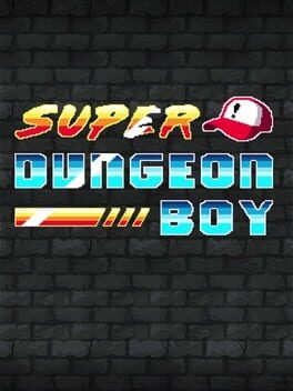 Foto do jogo Super Dungeon Boy