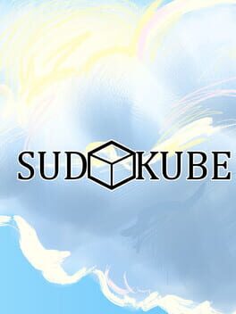 Foto do jogo Sudokube