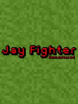 Foto do jogo Jay Fighter: Remastered