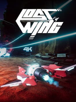 Foto do jogo Lost Wing