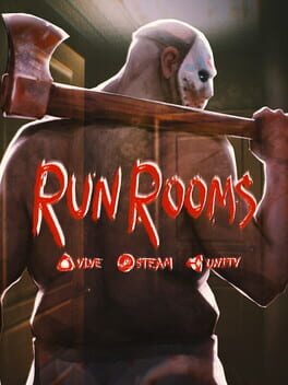 Foto do jogo RUN ROOMS: VR