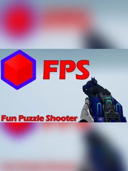 Foto do jogo FPS: Fun Puzzle Shooter