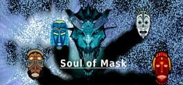 Foto do jogo SoM Soul of Mask