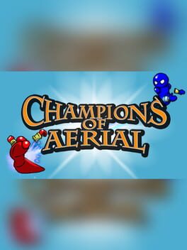 Foto do jogo Champions of Aerial