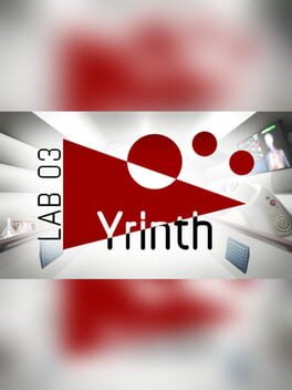 Foto do jogo Lab 03 Yrinth