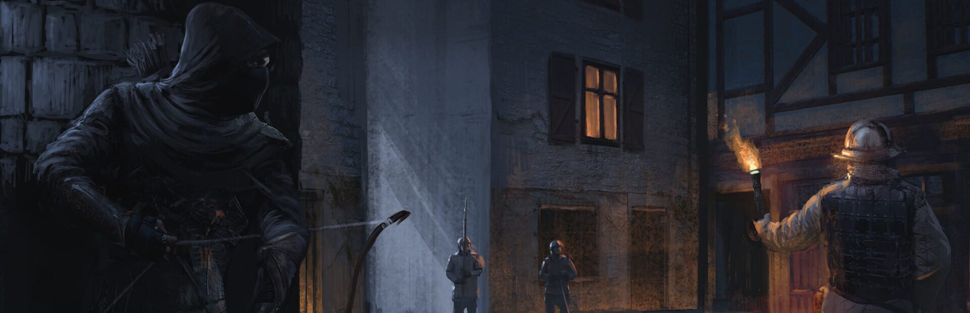 Foto do jogo Unknightly