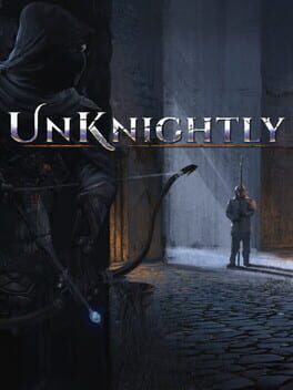 Foto do jogo Unknightly