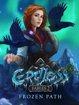 Foto do jogo Endless Fables 2: Frozen Path