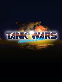 Foto do jogo Tank Wars: Anniversary Edition