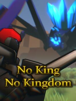 Foto do jogo No King No Kingdom