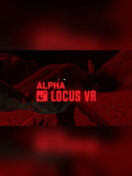 Foto do jogo Alpha Locus VR