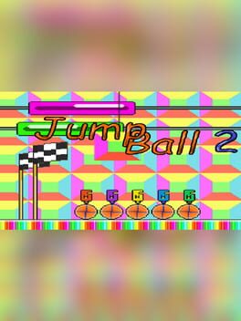 Foto do jogo JumpBall 2