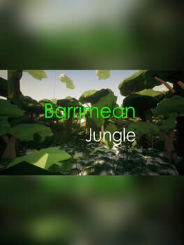 Foto do jogo Barrimean Jungle