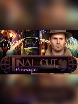 Foto do jogo Final Cut: Homage - Collector's Edition