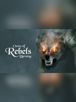 Foto do jogo Choice of Rebels: Uprising