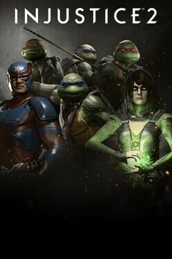 Foto do jogo Injustice 2: Fighter Pack 3
