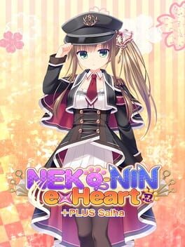 Foto do jogo Neko-Nin ExHeart +Plus Saiha
