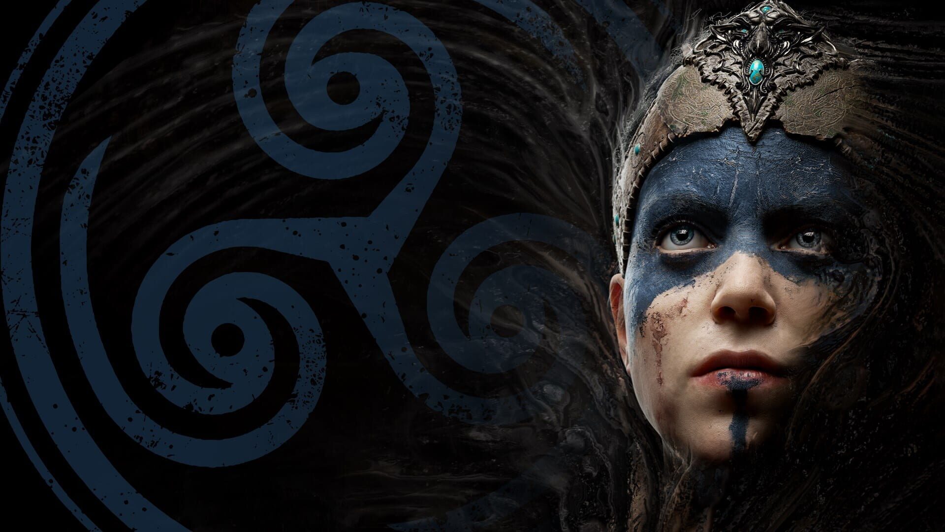 Foto do jogo Hellblade: Senua's Sacrifice