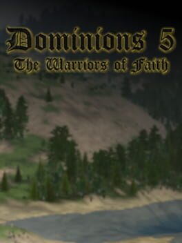 Foto do jogo Dominions 5