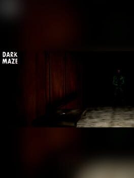 Foto do jogo Dark Maze