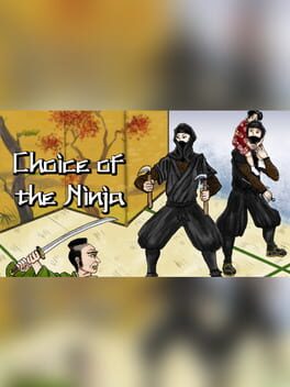 Foto do jogo Choice of the Ninja