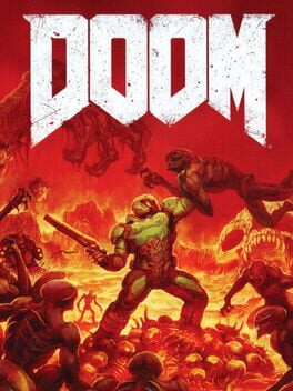 Foto do jogo Doom