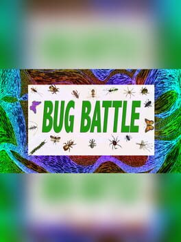 Foto do jogo Bug Battle