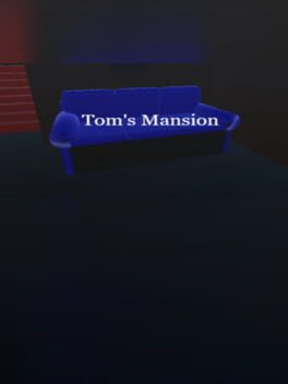 Foto do jogo Tom's Mansion