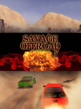 Foto do jogo Savage Offroad